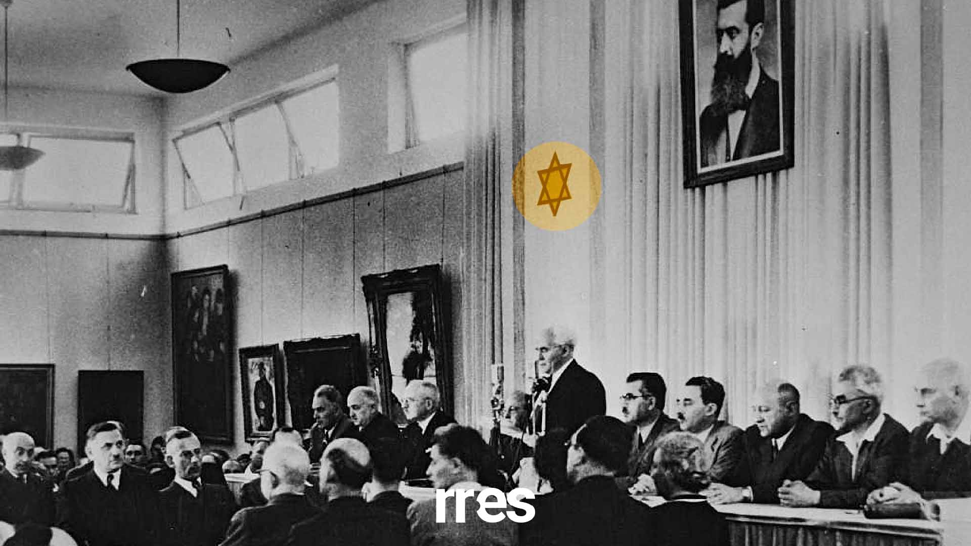 Israel, una lección para Occidente
