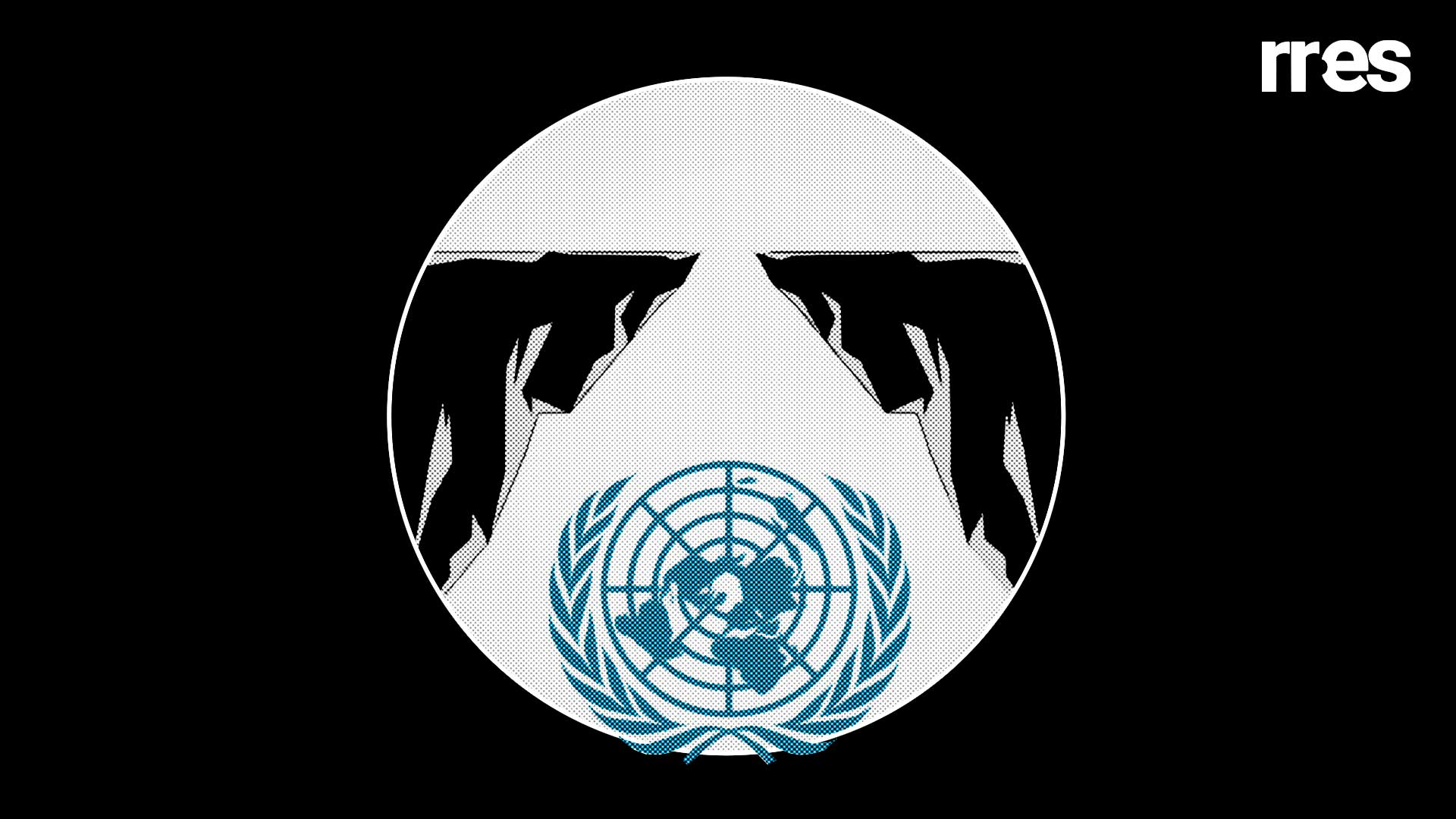La ONU en el abismo, por Asdrúbal Aguiar
