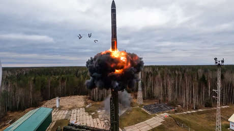 Rusia discute la modificación de su doctrina nuclear