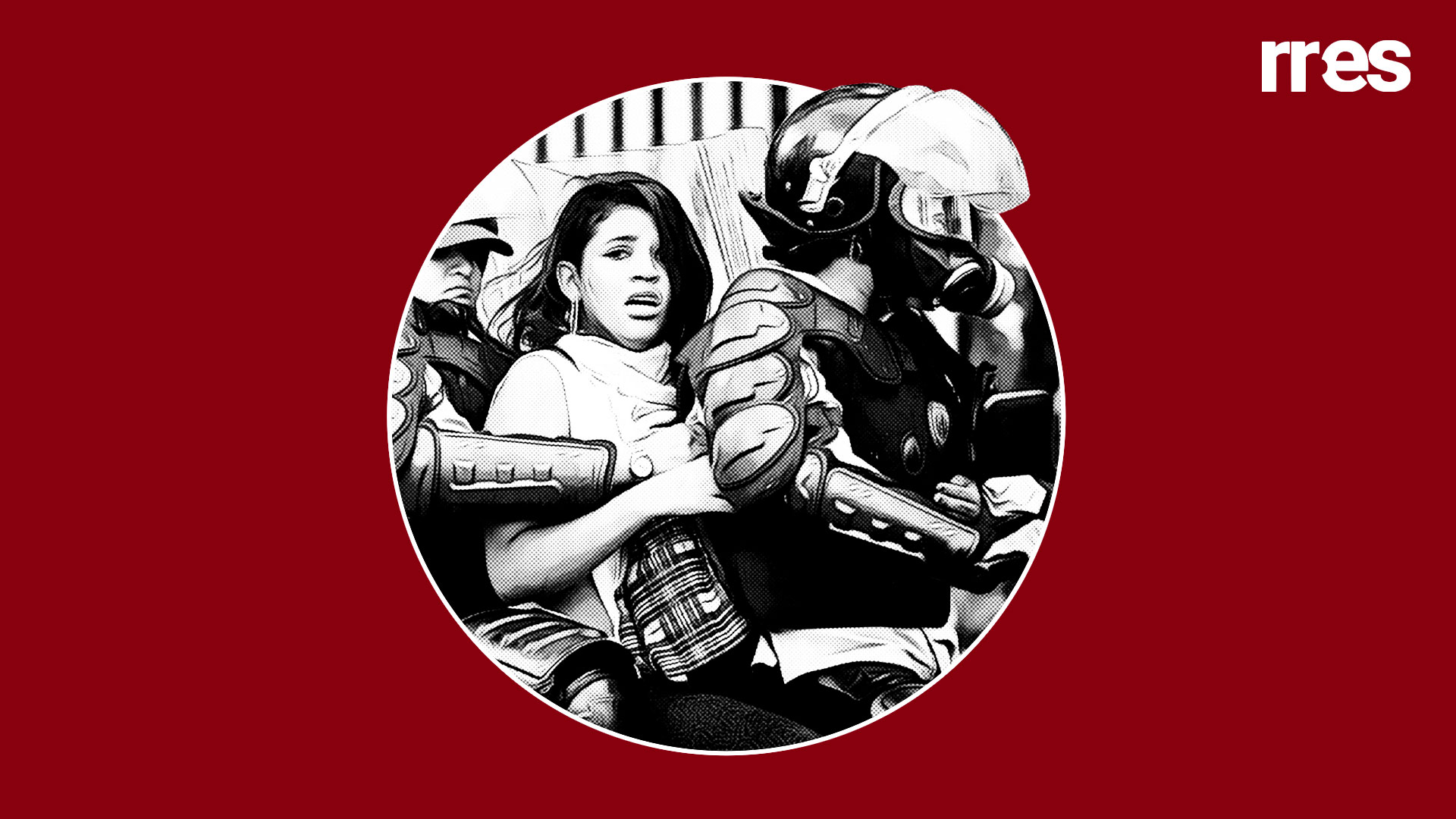 El mal absoluto, ni dialogable ni negociable