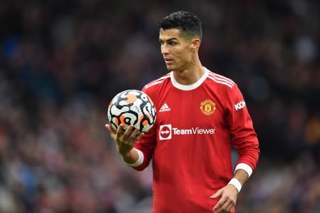 Cristiano Ronaldo ya es historia en Manchester