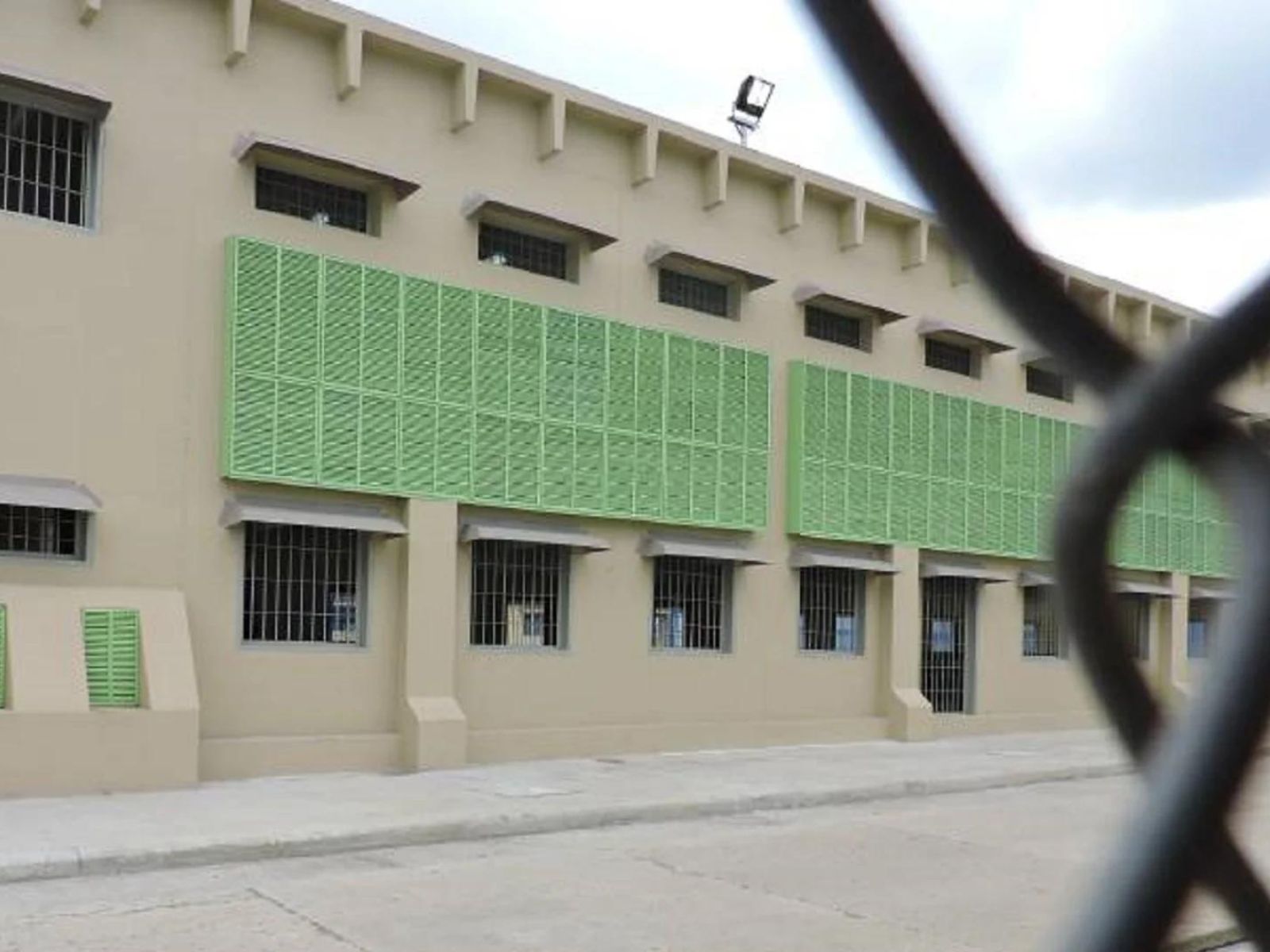 Denuncian que presos políticos de El Rodeo I están en condiciones inhumanas