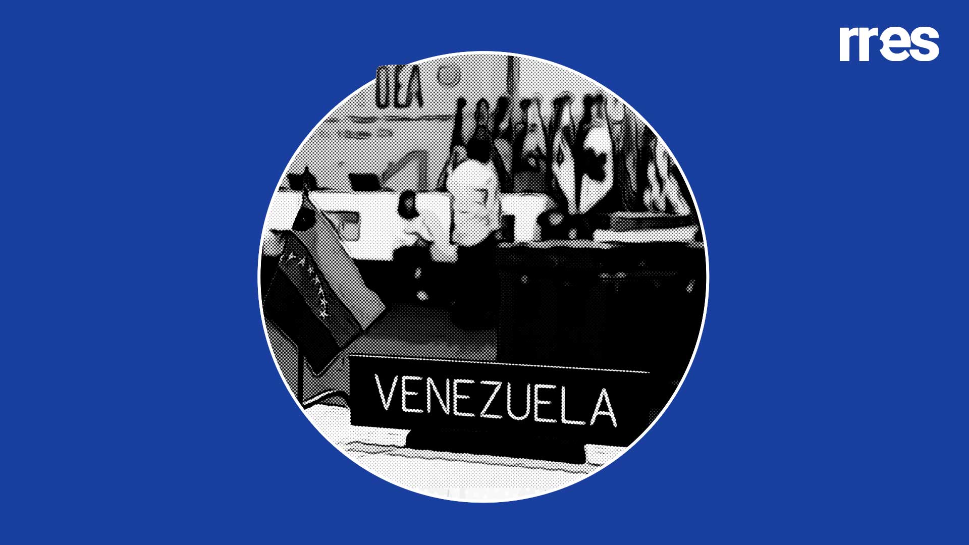 Venezuela en la OEA, por Asdrúbal Aguiar
