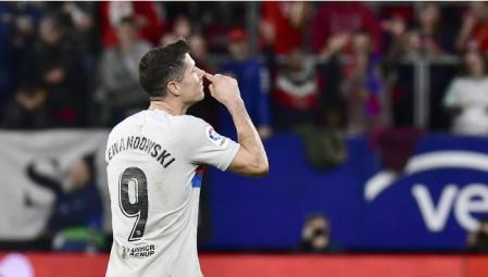 Lewandowski