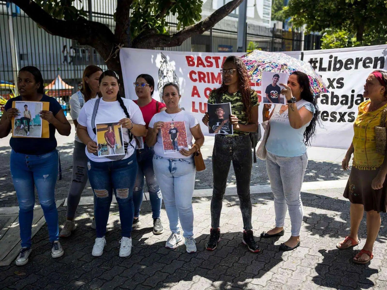 Encarcelar adolescentes causa daños irreparables a su salud mental