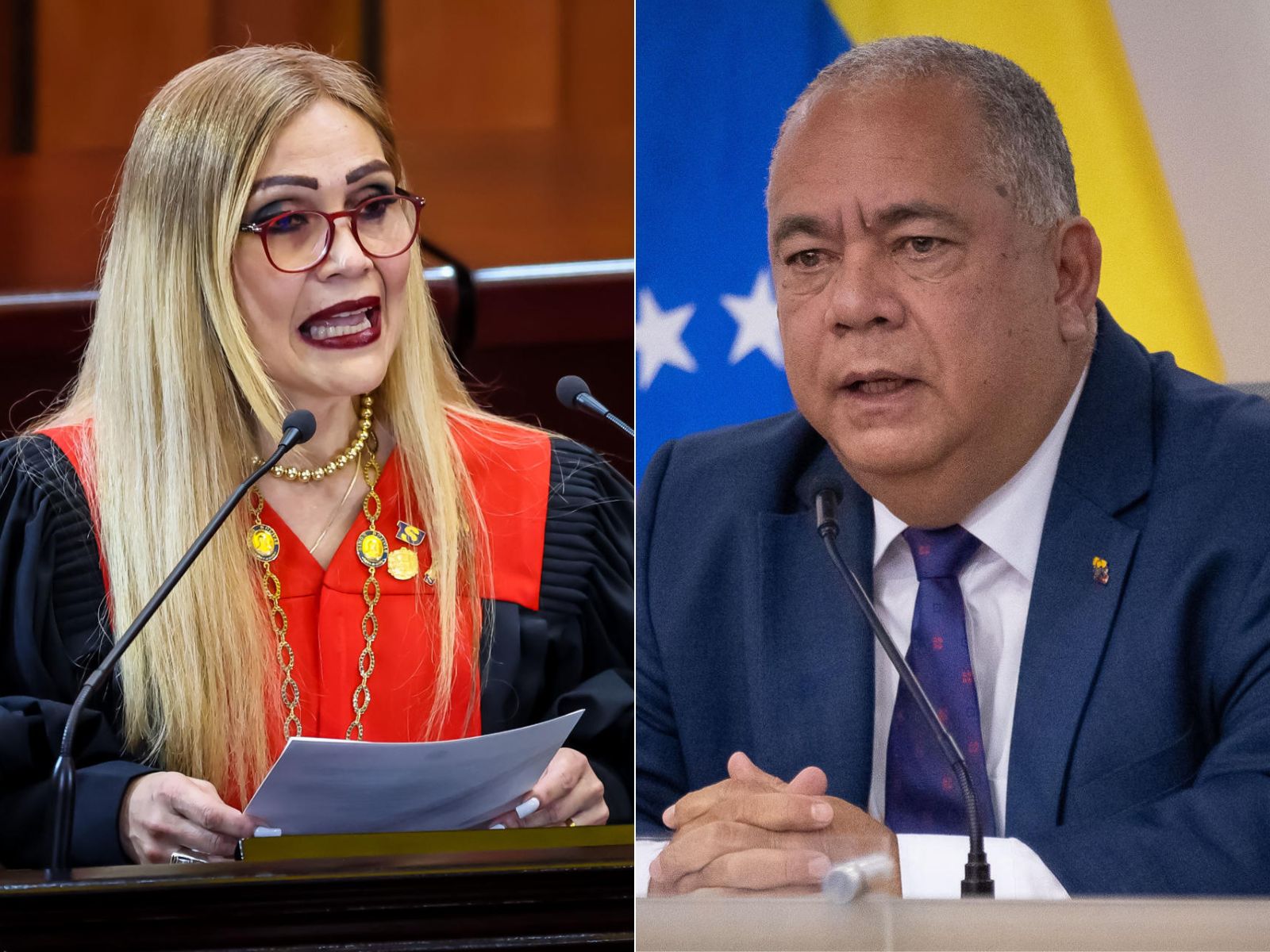 CNE sanciones