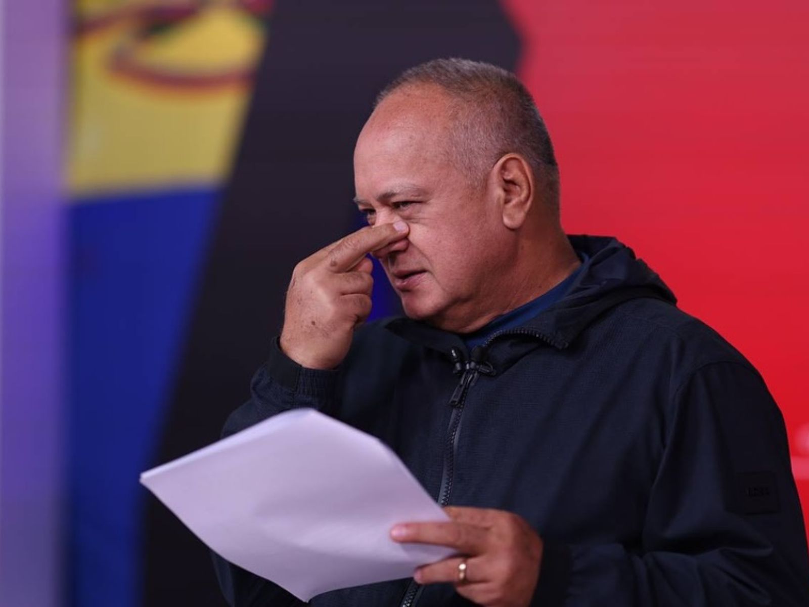 de Diosdado Cabello
