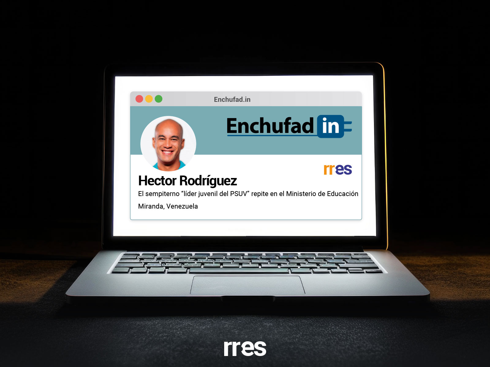 Héctor Rodríguez