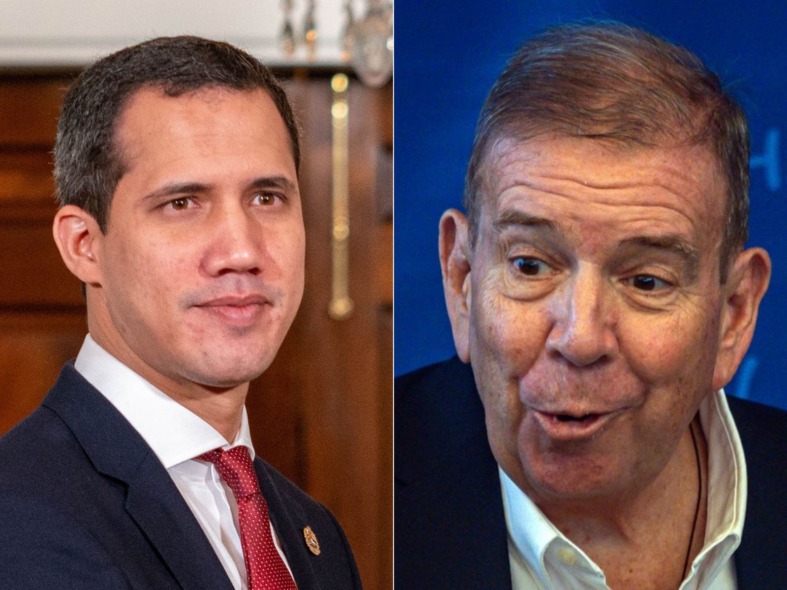 Guaidó González Urrutia