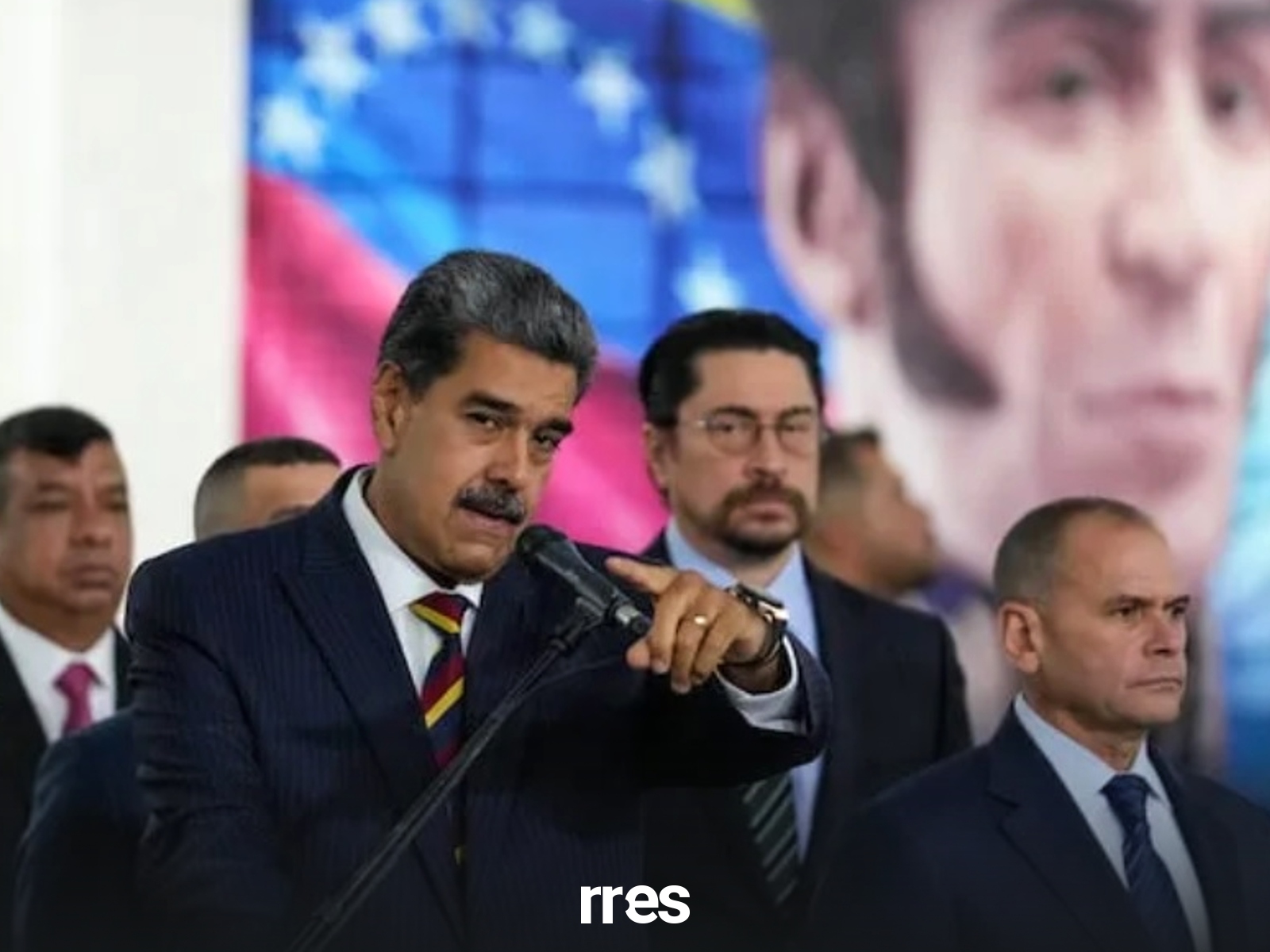 Venezuela: la ruptura entre la sociedad y el Estado