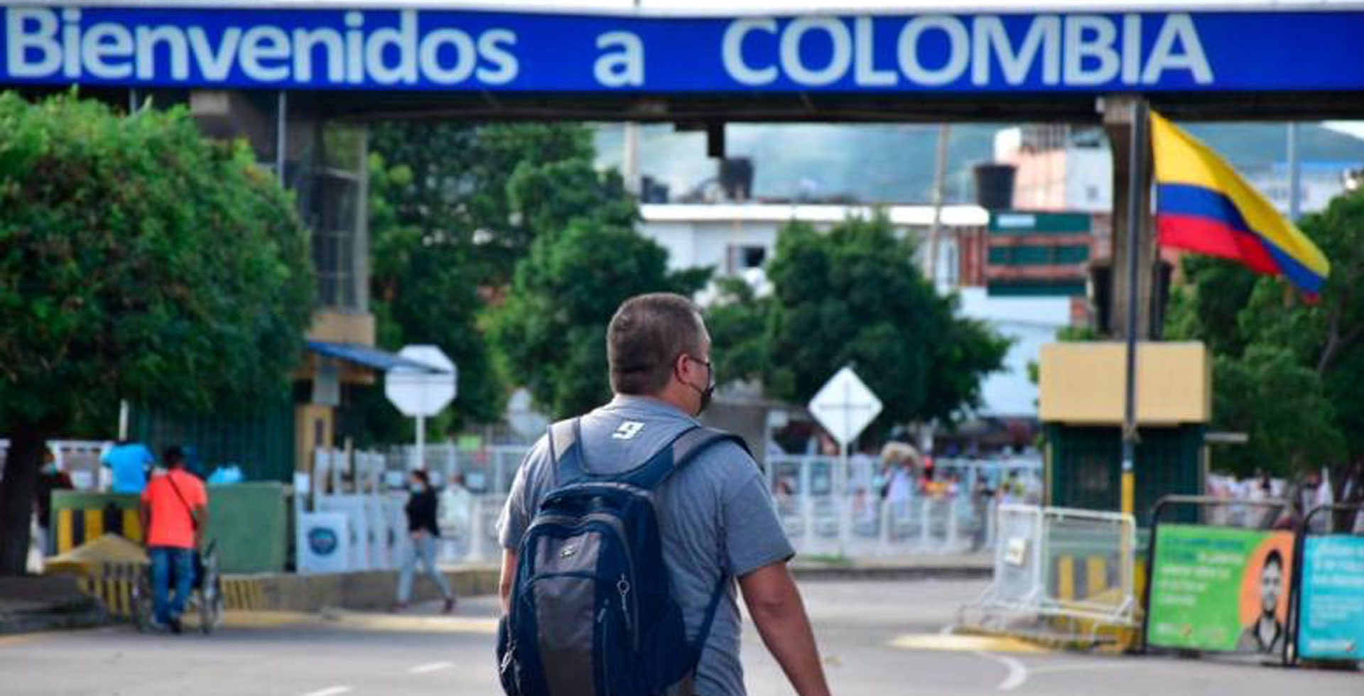 Fundaredes denuncia crisis en la frontera colombo-venezolana