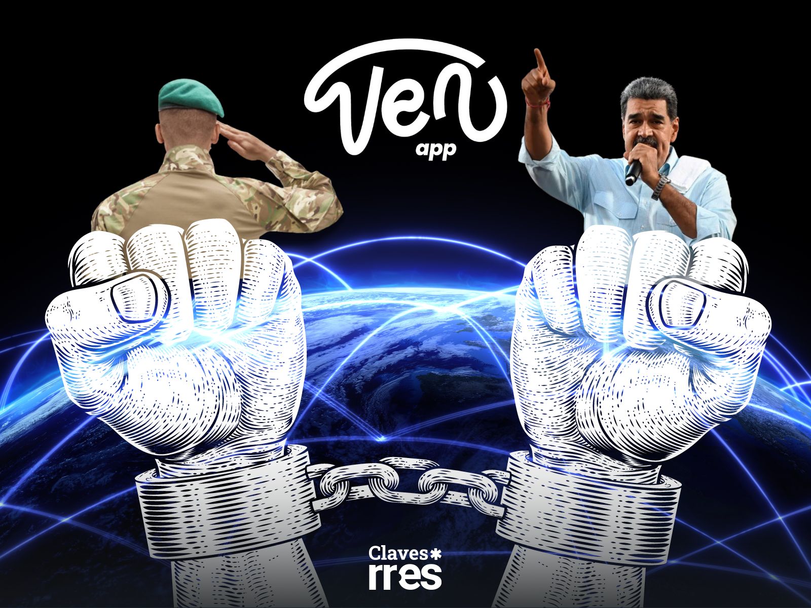 voces críticas