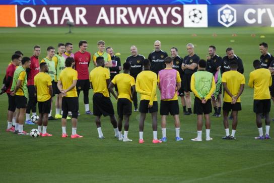 Así llega a Barcelona el Young Boys: un campeón de Suiza en horas bajas