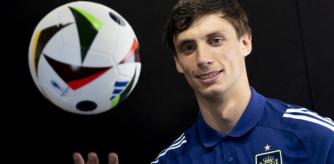 La Selección Española ha viajado este jueves a Serbia para debutar en la UEFA Nations League