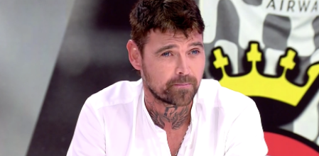 Jorge López Marco, Tote, exfutbolista.