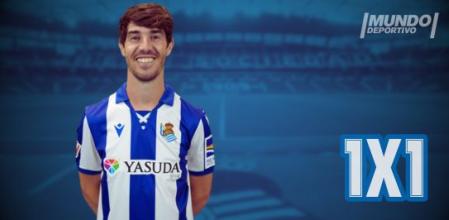 Aritz Elustondo