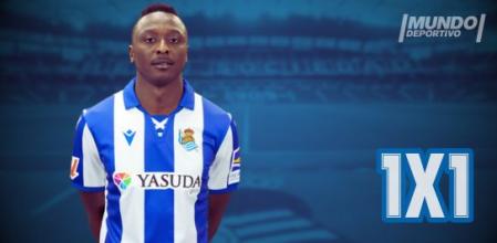 Umar Sadiq