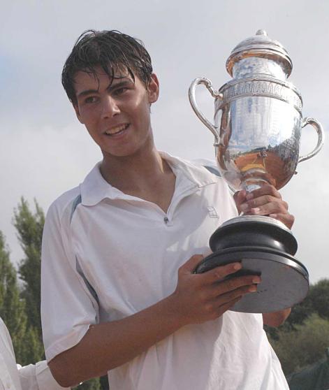 Rafa Nadal