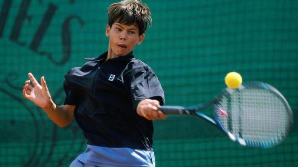 Rafa Nadal