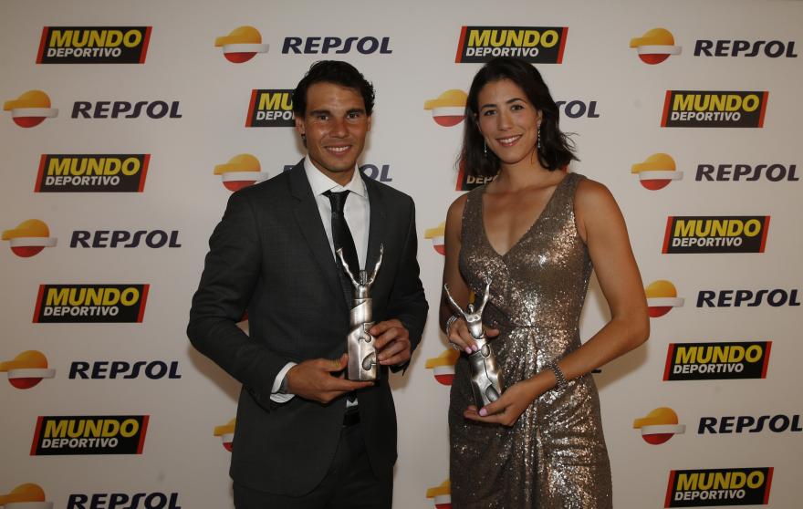 Rafa Nadal