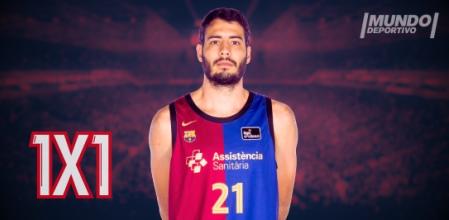 Álex Abrines