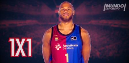 Justin Anderson