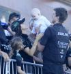 Louis Vuiton 37th America's Cup
Team New Zeland-Ineos
Campeon New Zeland
Burling