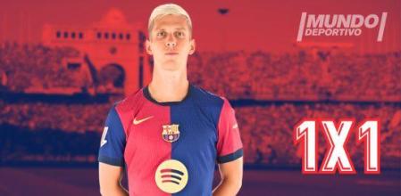 Dani Olmo