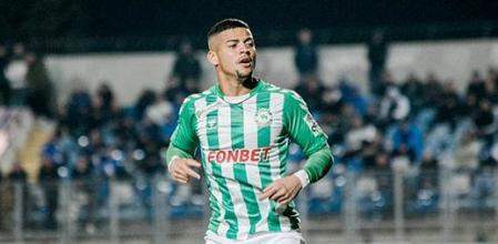 Reginaldo Ramires