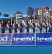 EPlus Catalunya y Tenerife Echeyde se enfrentarán en los cuartos de final de la Eurocup