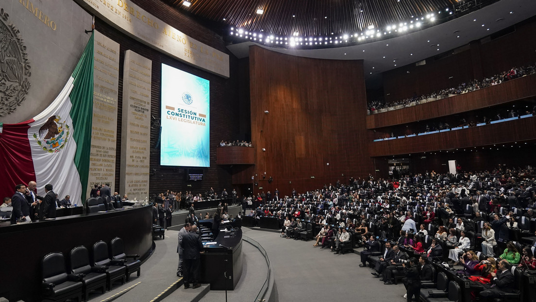 Suprema Corte de México aprueba revisar la polémica reforma judicial