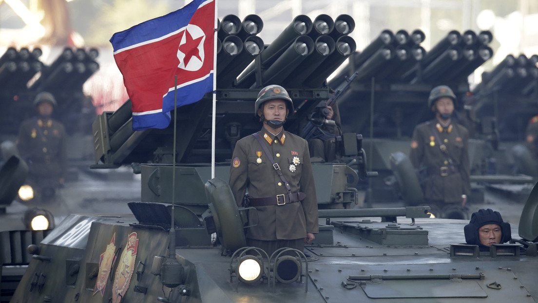 Pionyang tacha de "rumores infundados" el supuesto envío de tropas a Rusia