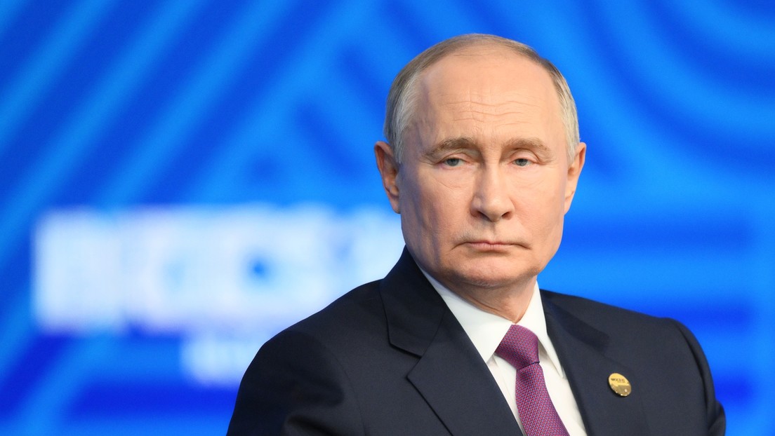 Putin: Rusia y la RPDC decidirán por sí mismas si aplican y cómo el artículo de su tratado sobre asistencia militar