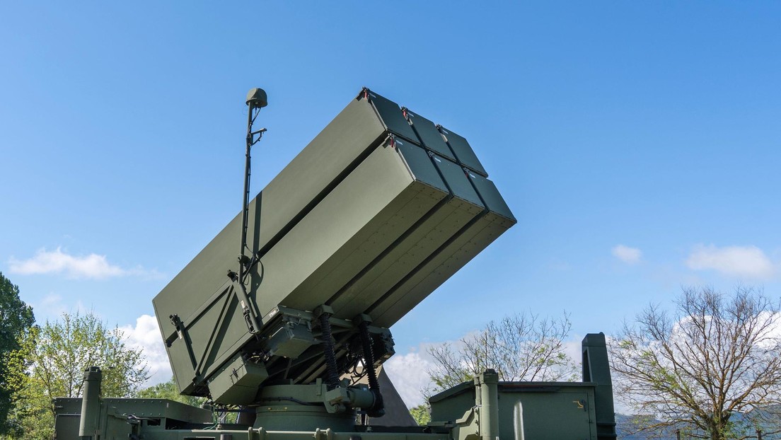 China promete "contramedidas" por la venta de armas de EE.UU. a Taiwán