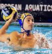 Alberto Munárriz, uno de los protagonistas del triunfo del Zodiac Barceloneta