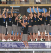 España, campeona de la Copa del Mundo