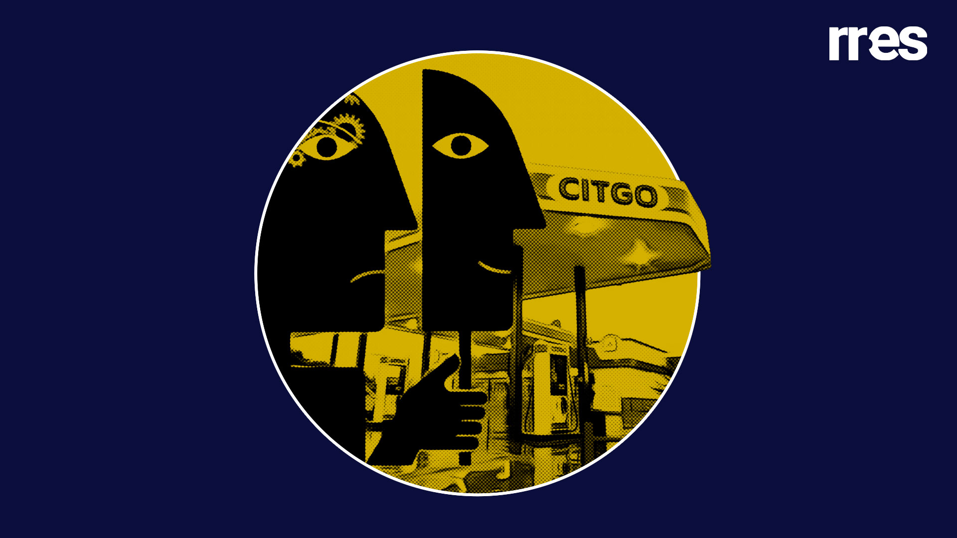 Citgo, la verdad de las mentiras, por Eddie Ramírez S.