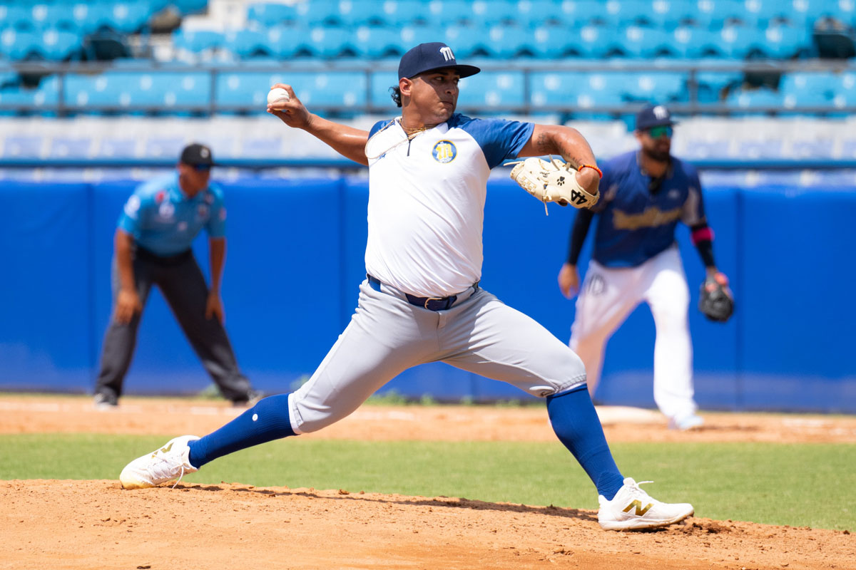 Daniel Palencia Magallanes