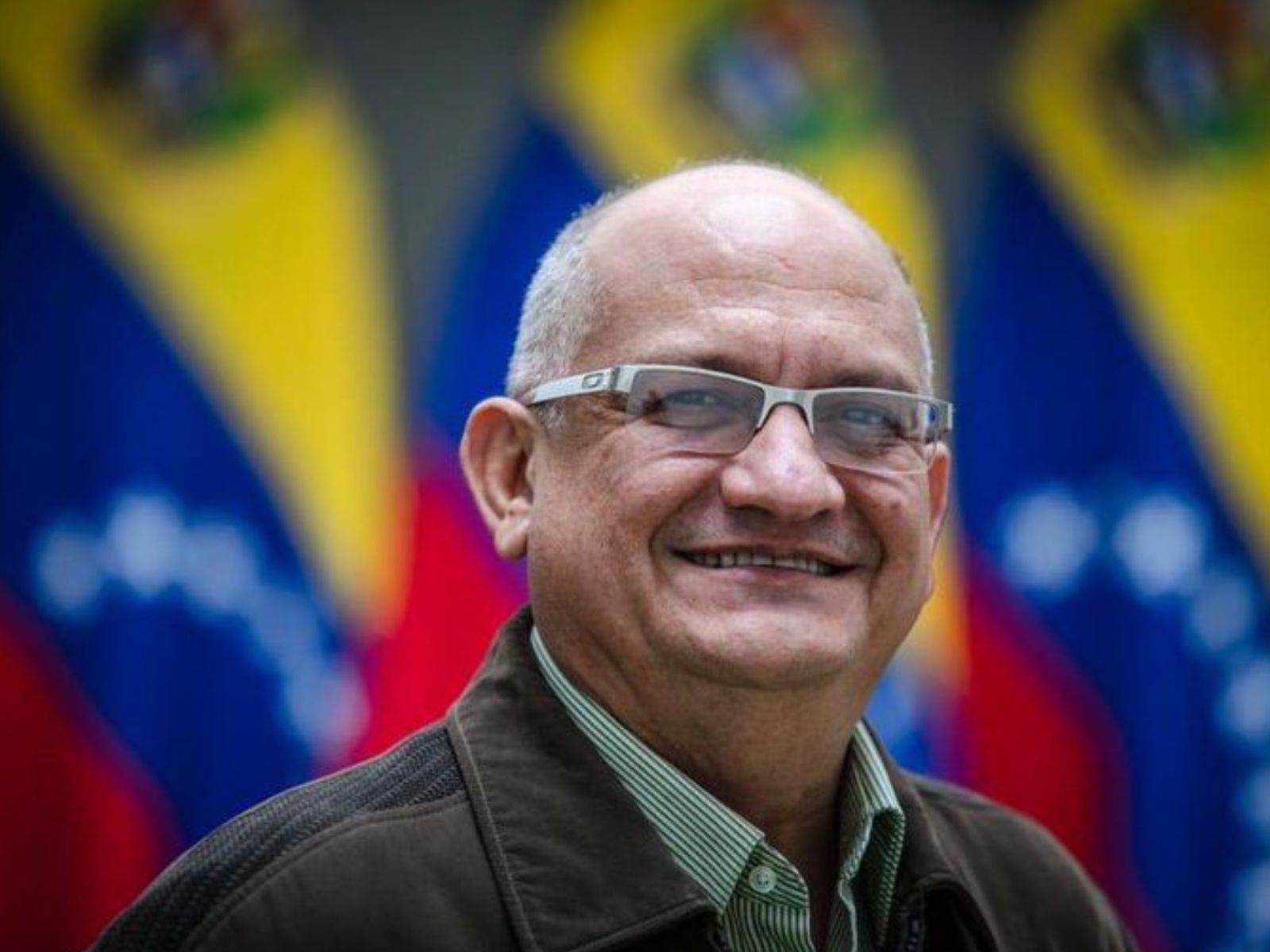 Eduardo Labrador