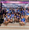 El Astralpool Sabadell, campeón de la Supercopa de Europa