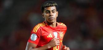 El extremo no tiene lesión pero no jugará el partido ante Serbia