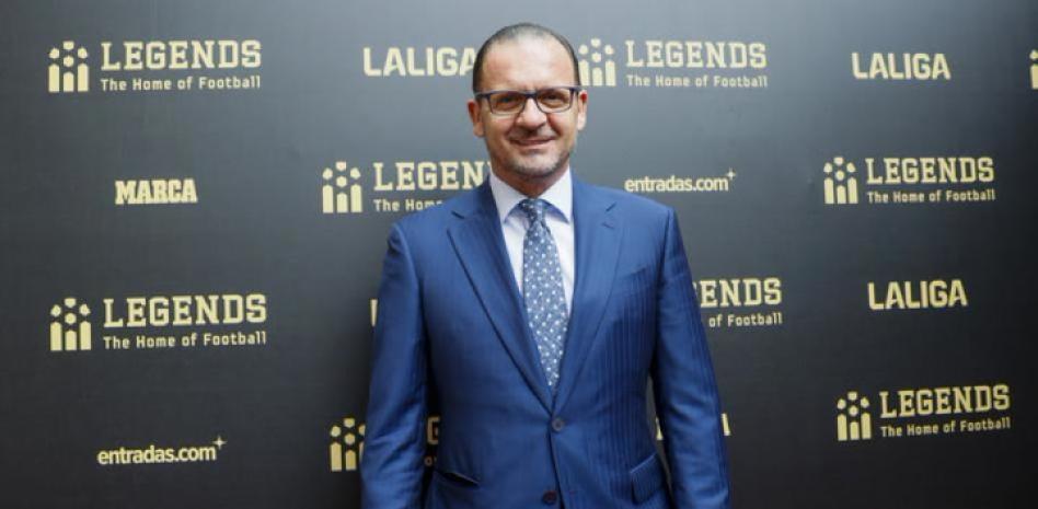 El consejo de Mijatovic al madridismo