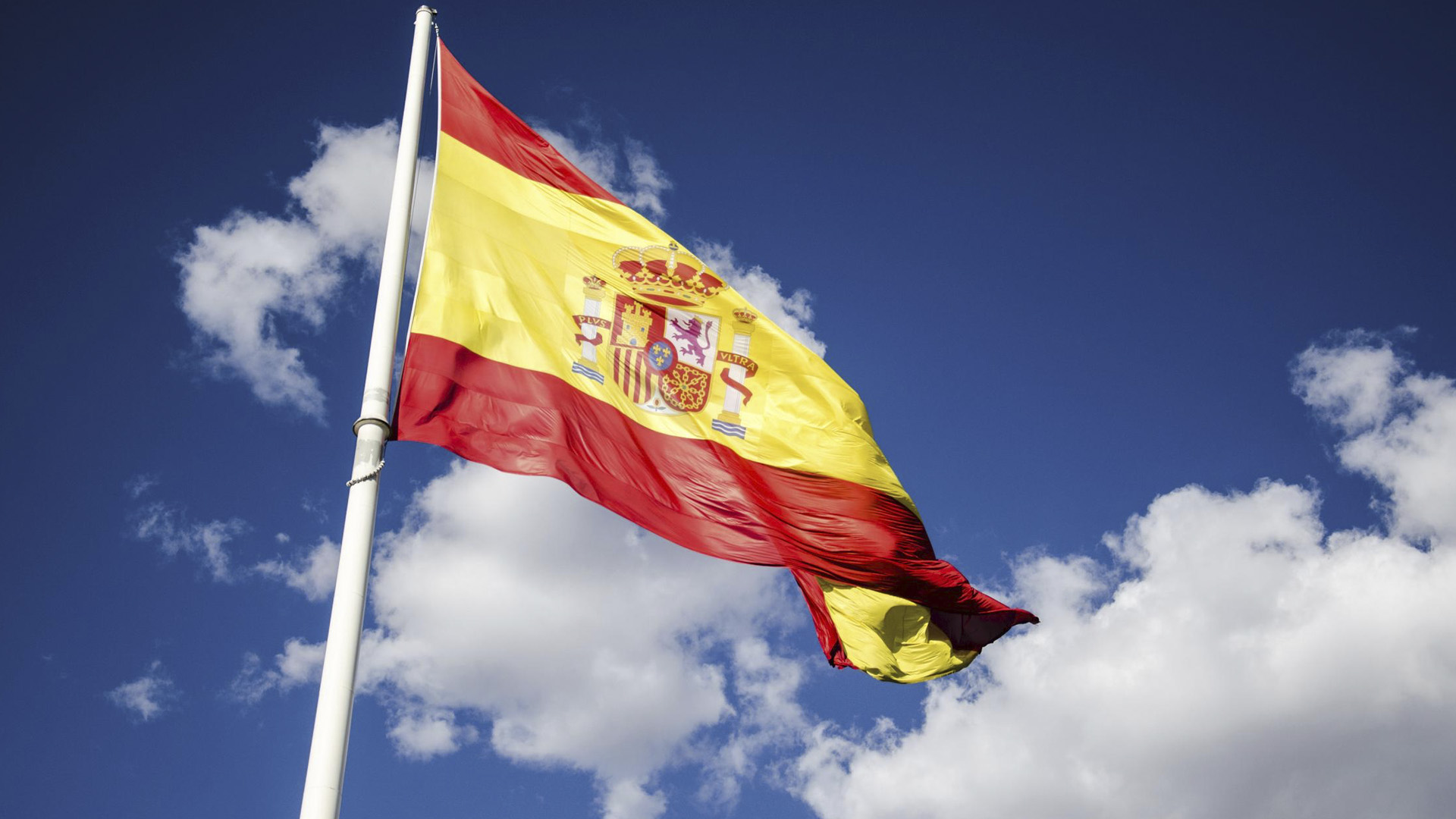 España