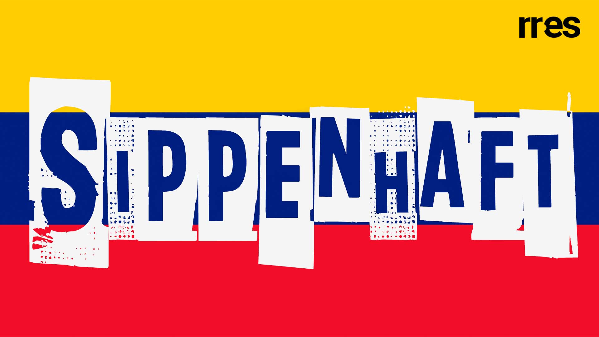 Sippenhaft criollo