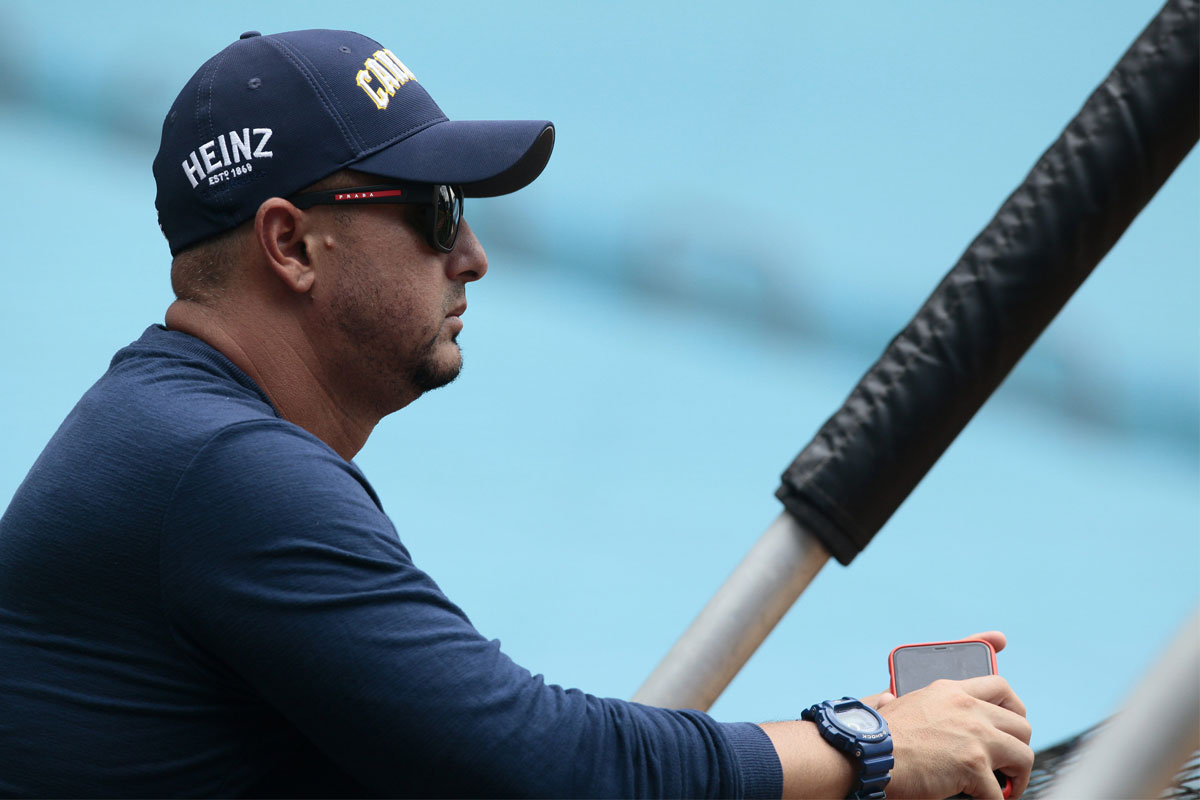 Caracas espera importantes incorporaciones en pocas semanas
