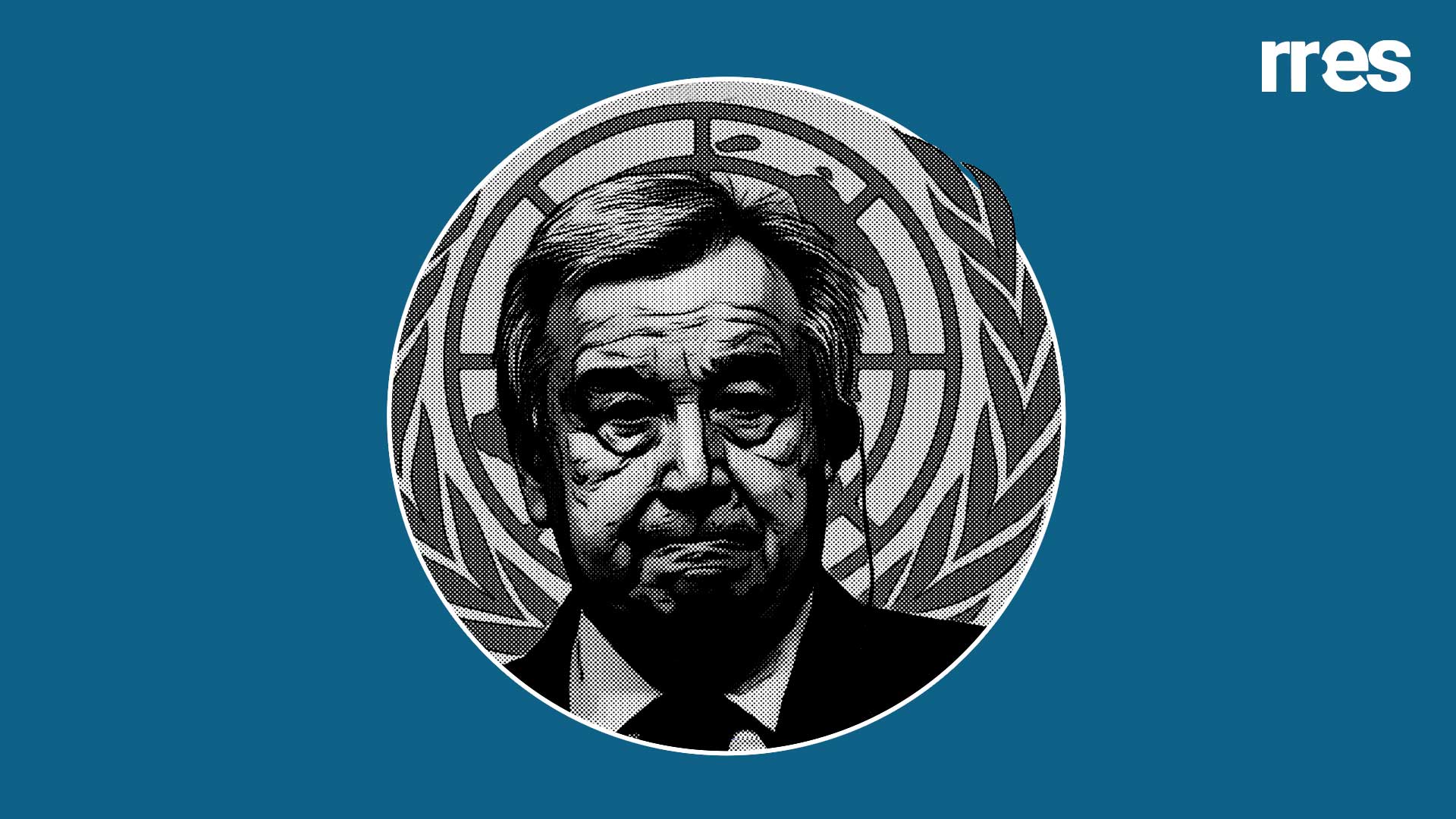 Guterres y la indigencia del mundo, por Asdrúbal Aguiar