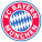 Escudo Bayern Múnich