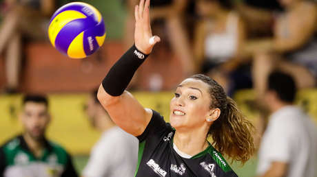 Un proyecto que prohíbe a las mujeres trans en el deporte femenino avanza en un estado de Brasil