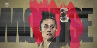 La seleccionadora española de fútbol femenino, Montse Tomé, ha dado este jueves su primera lista tras la decepción que supuso quedarse sin medalla durante los pasados Juegos Olímpicos de París.