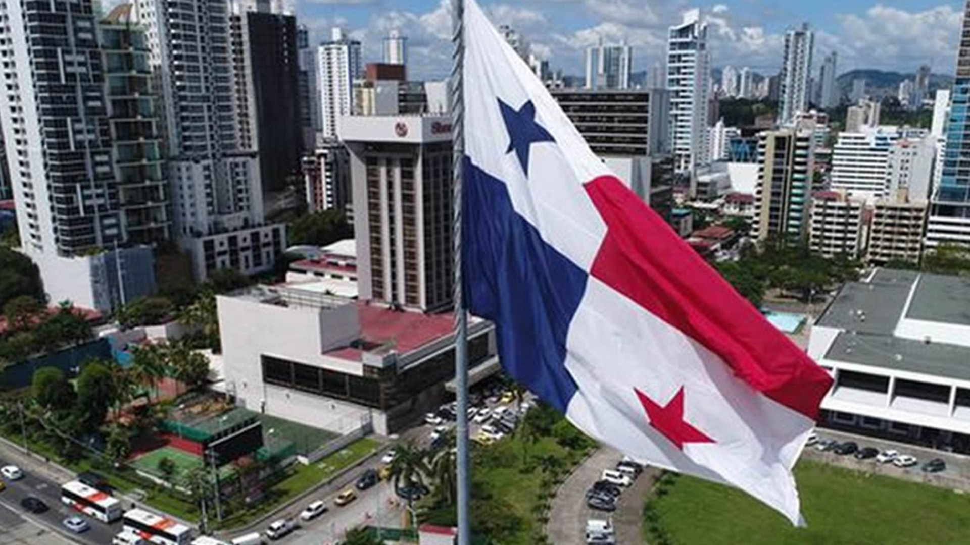 Panamá
